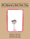 Alli Alpaca's Bad Hair Day cover