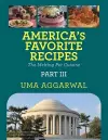 America's Favorite Recipes the Melting Pot Cuisine cover