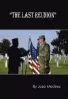 The Last Reunion cover