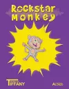 Rockstar Monkey cover