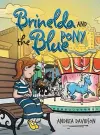Brinelda and the Blue Pony cover