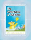 The Adventures of Ava Bear cover