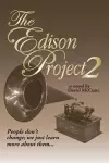 The Edison Project 2 cover