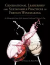 Generational Leadership and Sustainable Practices in French Winemaking cover