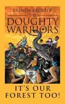 The Doughty Warriors cover