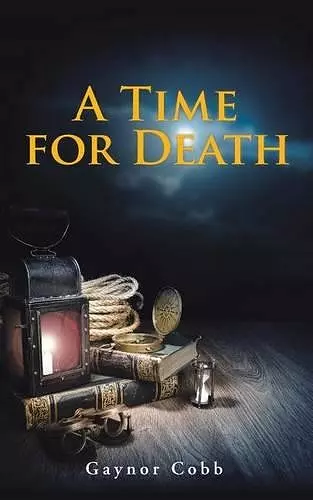 A Time for Death cover