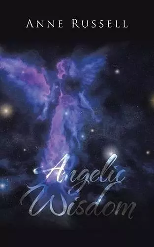 Angelic Wisdom cover