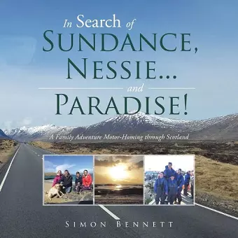 In Search of Sundance, Nessie ... and Paradise! cover