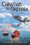 Caravan to Orendia cover