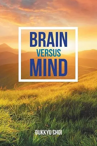 Brain Versus Mind cover