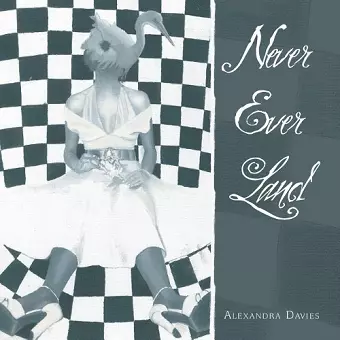 Never Ever Land cover