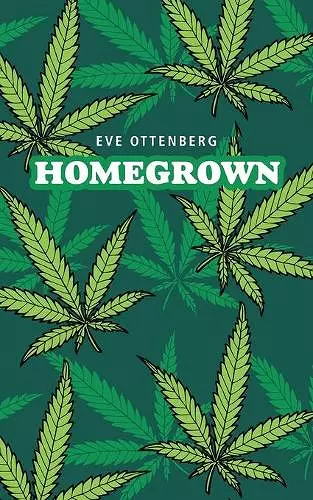 Homegrown cover