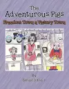 The Adventurous Pigs cover