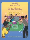 Presenting Princess Solei on Her First Birthday cover