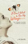 I Can't Wait to See My Wings . . . cover