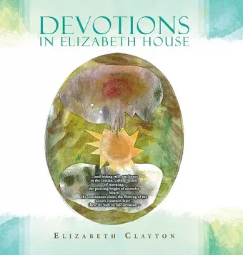 Devotions in Elizabeth House cover