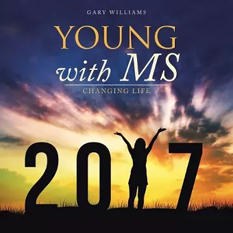 Young with MS cover