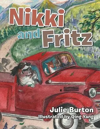 Nikki and Fritz cover