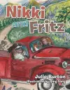 Nikki and Fritz cover