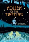 Holler of the Fireflies cover