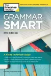 Grammar Smart, 4th Edition cover