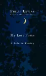 My Lost Poets cover