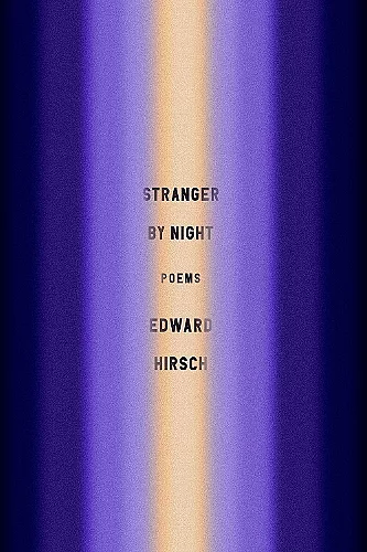 Stranger by Night cover