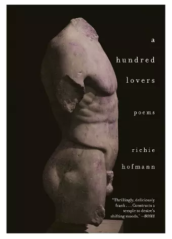 A Hundred Lovers cover
