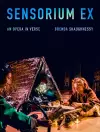 Sensorium Ex cover
