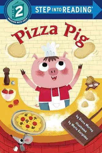 Pizza Pig cover