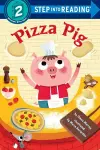 Pizza Pig cover