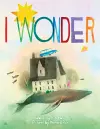 I Wonder cover