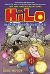 Hilo Book 4 cover
