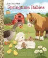 Springtime Babies cover