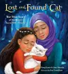 Lost and Found Cat cover