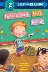 How to Start First Grade cover