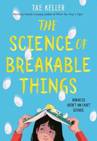 Science of Breakable Things cover