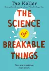 The Science of Breakable Things cover