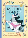 The Golden Mother Goose cover