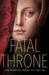 Fatal Throne cover