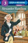 Alexander Hamilton: From Orphan to Founding Father cover