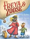 Freya and Zoose cover