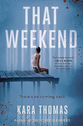 That Weekend cover