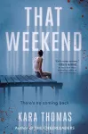 That Weekend cover