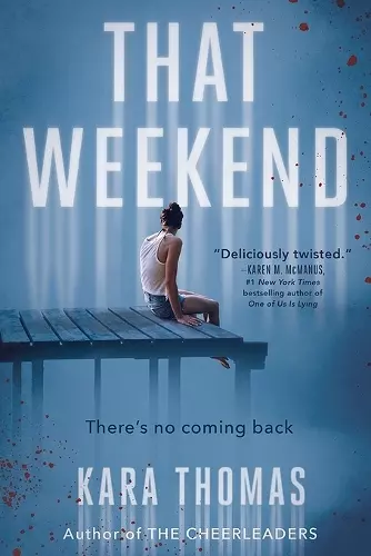 That Weekend cover