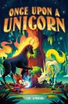 Once Upon a Unicorn cover