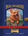 Dog Diaries #12 cover