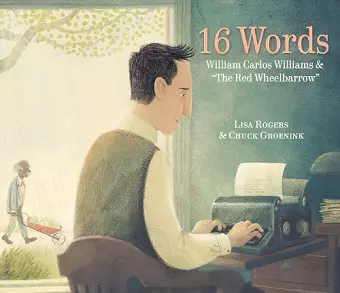 16 Words cover