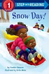 Snow Day! cover