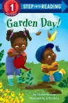 Garden Day! cover